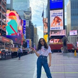 Meet your Posher, Marahh